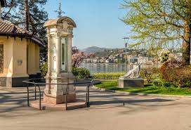 Image result for "Parco Ciani"