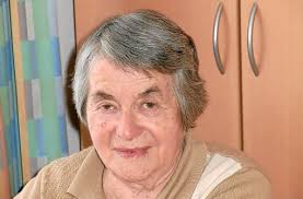 Maria Geiser aus Gößlingen feiert am heutigen Dienstag ihren 90. Geburtstag. Seit zweieinhalb Jahren lebt sie im Seniorenheim St. Josef in Dietingen.