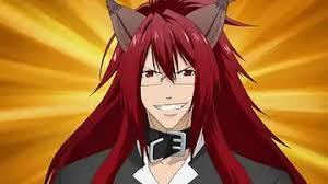 「ガブリエラ キューティクル探偵因幡」の画像検索結果