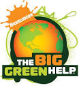 Nick Debuts The Big Green Help -Knocked Up Celebs