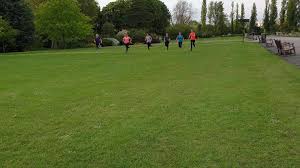 Image result for Running Club Regent's Park - We Run