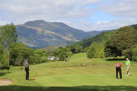 Image result for Callander Bowling Club