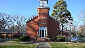 Image result for Waingroves Methodist Church Ttc