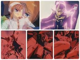 「キャラ・スーン 機動戦士ZZガンダム」の画像検索結果