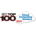 The Top 20 Cloud Software & Apps Vendors of 2011