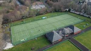 Image result for Whitecraigs Lawn Tennis & Sports Club