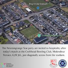 Image result for Crofthead Bowling Club