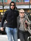 Scarlett Johansson's New Boyfriend Nate Naylor: All the Details ...