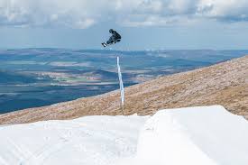 Image result for Cairngorm Snowboard Club