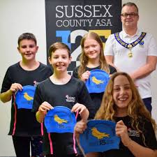 Image result for East Grinstead Swimming Club