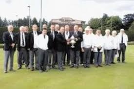 Image result for Auchterarder Bowling Club