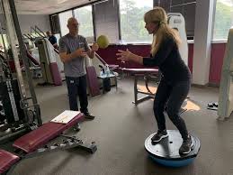 Image result for Flexibility Health & Fitness Club