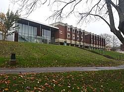 Image result for University Of Sussex