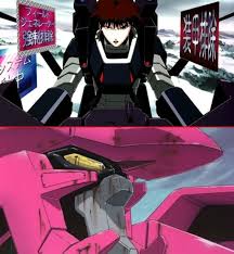 「ミスマル・ユリカ 機動戦艦ナデシコ The prince of darkness」の画像検索結果