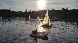 Image result for Stornoway Canoe Club