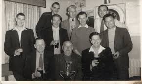 Image result for Esclusham Bowling Club