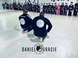 Image result for Daniel Gracie Academy