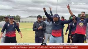 Image result for Wandham Cricket Club