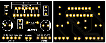 Image result for TDA7377