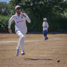 Image result for Thorner Mexborough Cricket Club