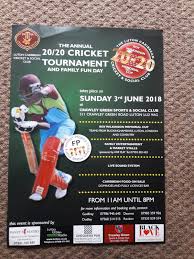 Image result for Luton Caribbean Cricket & Social Club