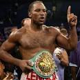 Lennox Lewis Picture 3