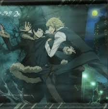 「折原臨也 デュラララ!!」の画像検索結果