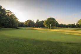 Image result for Rhuddlan Golf Club