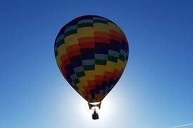 Image result for Espiritu Balloon Flights