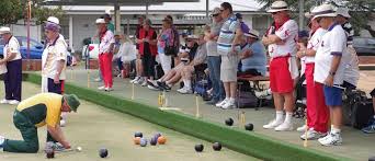 Image result for Hetton Workmens` Bowls Club
