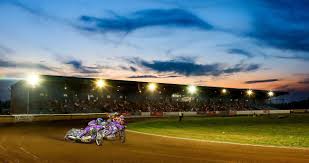 Image result for Peterborough Panthers Speedway Club