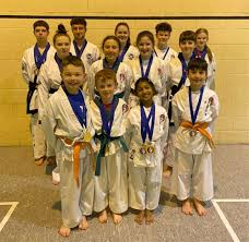 Image result for Alness Tang Soo Do