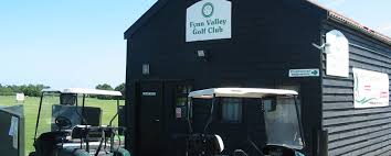 Image result for Fynn Valley Golf Club