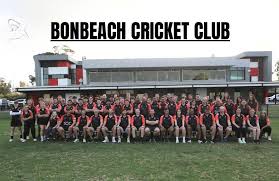 Image result for Bon Accord Cricket Club