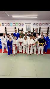 Image result for Beeches Martial Arts