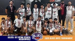 Image result for Scarborough Seahawks Basketball Club