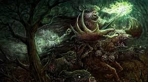 Image result for druid