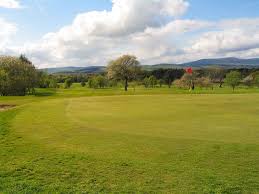 Image result for Brechin Golf Club