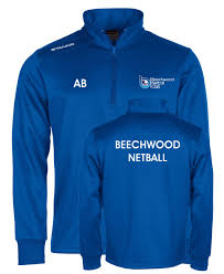 Image result for Beeches Netball Club