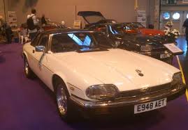 Image result for Nimbus White 1987 Jaguar