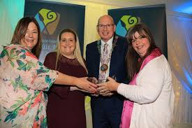 Image result for Peadar O`dornin College