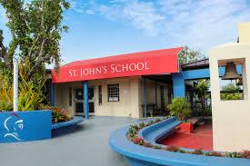 Image result for St John`s Gac