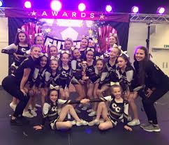 Image result for Chiltern Cheetahs