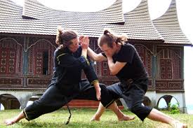 Image result for Silat Ikhtiar
