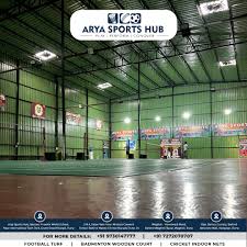 Image result for Phoenix Wood Badminton Club