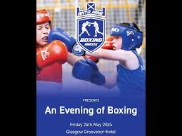 Image result for Aldershot & Farnham Boxing Club