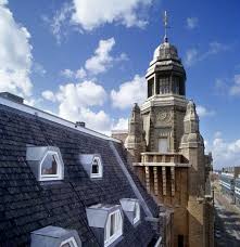 Image result for Lloyd Hotel