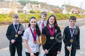 Image result for West End Park Junior Badminton Club