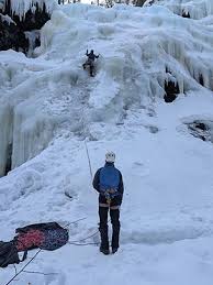 Image result for Oxford University Mountaineering Club