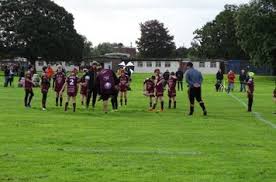 Image result for Leigh East Rugby League Football Club